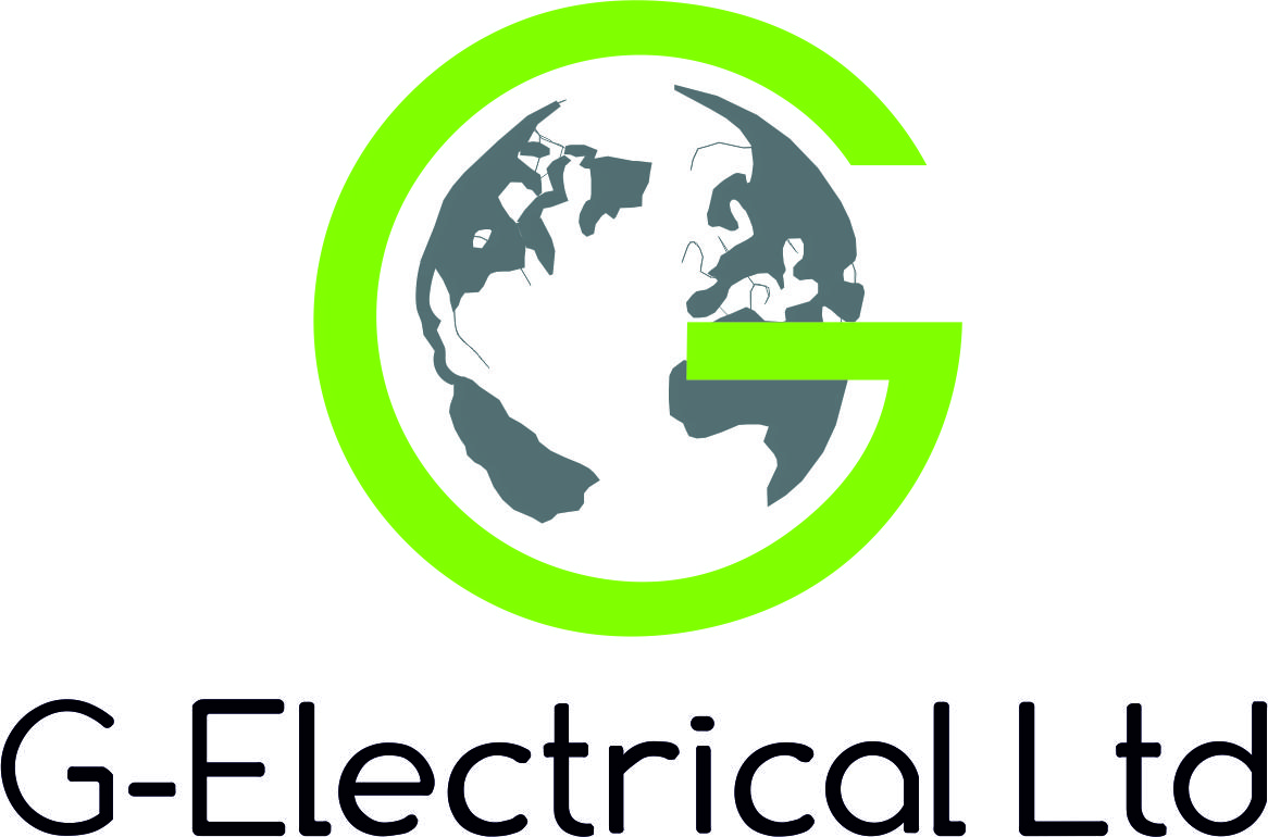G Electrical Ltd Logo